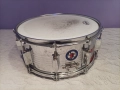 Метално барабанче 14x6.5, снимка 1
