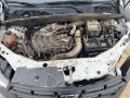 Dacia Dokker 1.6 LPG, двигател H4M740, ск. кутия JR5, 5 ск.,  109 кс., 95000 км, 2021г., Дачия Докер, снимка 10