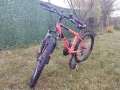 Велосипед B’Twin Rockrider 500 (24 инча), снимка 3