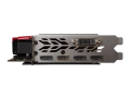 видеокарта MSI GeForce GTX 1070 Ti GAMING 8G, снимка 10