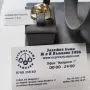 Златен пръстен 1.56гр., снимка 1