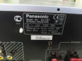 Усилвател/ресийвър Panasonic, снимка 7