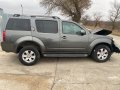 Nissan Pathfinder 2.5 DCI 171ph., 4x4, 6+1, engine YD25, 2007, Нисан Патфайндър 2.5 ДЦИ 171кс., 4х4,, снимка 6