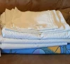 Спално бельо, долнин чаршафи, пликове, калъфки, възглавници, снимка 7