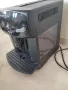 Продавам Употребявана кафемашина робот пълен автомат DELONGHI KAFE KORTINA BLACK, снимка 3