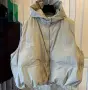 Нова грейка с качулка , снимка 1