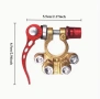 Клеми за акумулатор, снимка 2