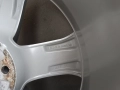 ОРИГИНАЛНИ алуминиеви джанти 18 ' цола 5х112 Ауди / AUDI 5x112 66,6, снимка 13