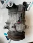 39034464, 8822P4464U компресор за климатик Sanden от Opel Insignia B Grand Sports 1.6 CDTI automatic, снимка 1