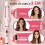 Автоматична маша за коса 3 в 1, снимка 2