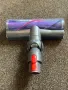 Бързо освобождаваща се глава за прахосмукачка Dyson V7 V8 V10 V11 V15, 967483-04, снимка 7