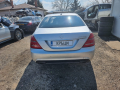 Mercedes S350 long AMG пакет facelift 2010г. W221 на части, снимка 6