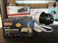 Куполна 4G SMART Камера 10MB, снимка 2