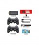 БЕЗЖИЧНА РЕТРО КОНЗОЛА С 10 000 ИГРИ И 2 PLAYSTATION ДЖОЙСТИКА - код  3167 Y3 MAX 64GB, снимка 5