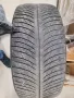 Гуми Michelin Pilot Alpin 5 SUV RFT 275/45/20, зимни гуми, 4 броя, снимка 3