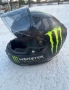 Каска HJC RPHA11 Monster Edition, снимка 2