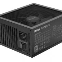 Захранване за настолен компютър Be Quiet Dark Power Pro 12 BN314 750W 80 PLUS Titanium, снимка 1 - Захранвания и кутии - 32668649