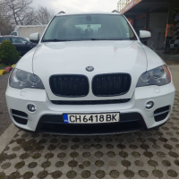 BMW X5 xDrive 35i e70 facelift , снимка 1 - Автомобили и джипове - 42674992