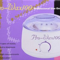 Pro-Wax 100: Уред за кола маска - бързо, лесно и ефективно, снимка 3 - Други - 42267256