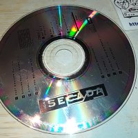 JON SECADA CD 1302231940, снимка 2 - CD дискове - 39663905