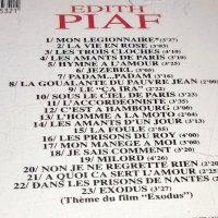 Édith Piaf CD , снимка 2 - CD дискове - 44478646