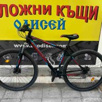 Велосипед Bikesport energy 29-инча, снимка 1 - Велосипеди - 44278174
