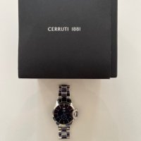 Мъжки часовник CERRUTI 1881 CRA075, снимка 4 - Мъжки - 38692764