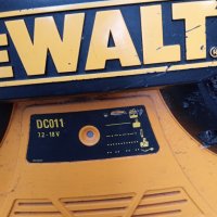Радио и зарядно DeWalt, снимка 6 - Други инструменти - 41427271