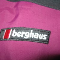 Berghaus gore tex kolima мъжко яке размер М, снимка 5 - Якета - 42552894