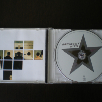 Five ‎– Greatest Hits 2002 CD, Compilation, Copy Protected, снимка 2 - CD дискове - 44783581