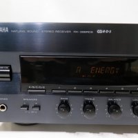 Yamaha RX-396RDS Natural Sound Stereo Receiver, снимка 2 - Ресийвъри, усилватели, смесителни пултове - 39851654