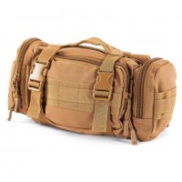 Малък Сак/чанта за кръста Snugpak Response Pak, снимка 5 - Сакове - 38717914