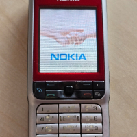 Nokia 3230, снимка 3 - Nokia - 44512187