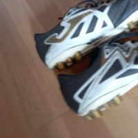 43 номер футболни обувки, снимка 4 - Футбол - 42025290
