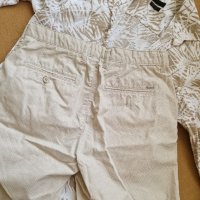 Комплект риза и панталон, снимка 3 - Ризи - 41222872