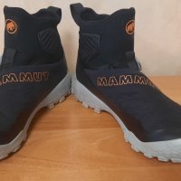 Mammut Women's Ducan Boa High GTX -Много Запазени , снимка 5 - Други - 41821516