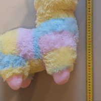 LGBT  лама  ,ел ге бе те  лама  , , снимка 11 - Плюшени играчки - 41341608