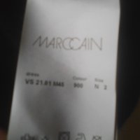 MARCCAIN. Original. Size S Кашмир и Коприна, снимка 7 - Рокли - 34006740