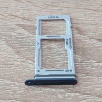 SIM държач за Samsung Note 9, снимка 2 - Резервни части за телефони - 41318627