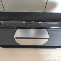 CD player с радио, USB Philips AZ1880, снимка 4 - Аудиосистеми - 41516711