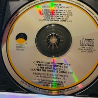 EAGLES -cd, снимка 7 - CD дискове - 39138991