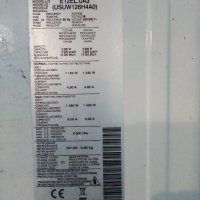 Външна платка от климатик LG E12EL.UA3, снимка 1 - Климатици - 41270921