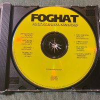 Foghat,Japan , снимка 3 - CD дискове - 42091821