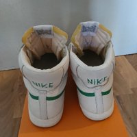 Nike 44, снимка 4 - Кецове - 41711546