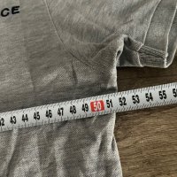 PEAK PERFORMANCE- мъжка тениска размер М, снимка 6 - Тениски - 41660793