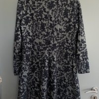 Зимна рокля Yessica, размер L, снимка 5 - Рокли - 34501823