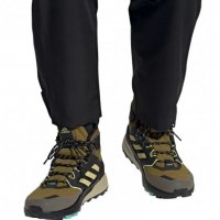 ADIDAS Обувки Terrex Trailmaker Mid GTX, снимка 7 - Мъжки боти - 35693981
