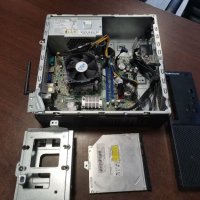 Lenovo s510 на части, снимка 1 - Работни компютри - 41782322