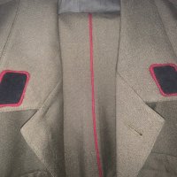 Парадна униформа-нова, снимка 2 - Колекции - 39511488