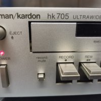 HarmanKardon 700 , снимка 3 - Аудиосистеми - 42262084